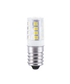 LED Λάμπα E14 Γλομπάκι 1W Diolamp 360° 140lm 4000K – E1428351NW