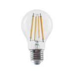 LED Λάμπα E27 A60 Filament 10W Diolamp 360° 1220lm 2700K – ELIOR10WW
