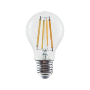 LED Λάμπα E27 A60 Filament 10W Diolamp 360° 1220lm 2700K – ELIOR10WW