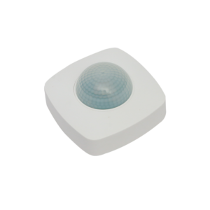 ΑΝΙΧΝΕΥΤΗΣ ΠΑΡΟΥΣΙΑΣ ΟΡΟΦΗΣ 230V IP54 360° 2-25m ACA – ELPDC