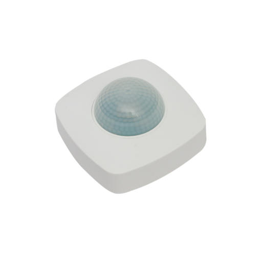 ΑΝΙΧΝΕΥΤΗΣ ΠΑΡΟΥΣΙΑΣ ΟΡΟΦΗΣ 230V IP54 360° 2-25m ACA – ELPDC