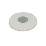 ΑΝΙΧΝΕΥΤΗΣ ΚΙΝΗΣΗΣ ΥΠΕΡΥΘΡΩΝ ΟΡΟΦΗΣ 230V IP20 360° 2~6m MAX ΛΕΥΚΟΣ ΔΙΣΚΟΣ ACA – ELPIRC6MDISC