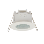 ΑΝΙΧΝΕΥΤΗΣ ΚΙΝΗΣΗΣ ΥΠΕΡΥΘΡΩΝ ΧΩΝΕΥΤΟΣ 230V IP65 360° 8m MAX ΛΕΥΚΟΣ ACA – ELPIRFM