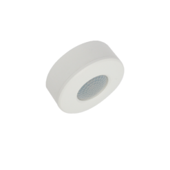 ΑΝΙΧΝΕΥΤΗΣ ΚΙΝΗΣΗΣ ΥΠΕΡΥΘΡΩΝ WIFI 2 ΣΕ 1 230V IP20 360° 8m MAX ΛΕΥΚΟΣ ACA – ELPIRWF2IN1