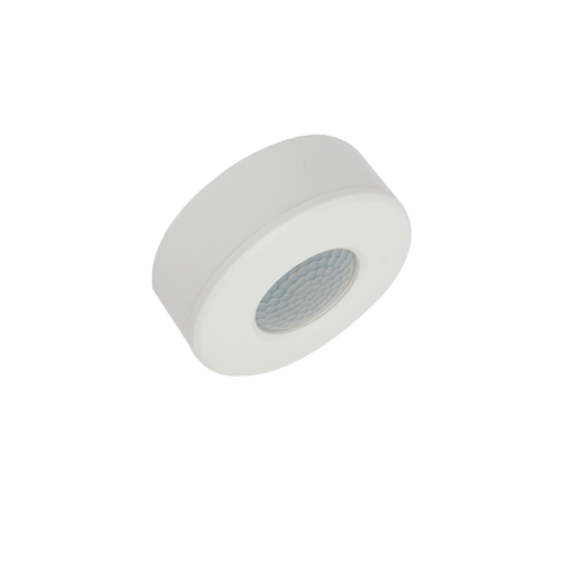 ΑΝΙΧΝΕΥΤΗΣ ΚΙΝΗΣΗΣ ΥΠΕΡΥΘΡΩΝ WIFI 2 ΣΕ 1 230V IP20 360° 8m MAX ΛΕΥΚΟΣ ACA – ELPIRWF2IN1