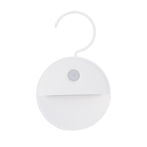 ΑΣΥΡΜΑΤΟ ΦΩΣ ΜΕ ΑΝΙΧΝΕΥΤΗ ΚΙΝΗΣΗΣ 4.VDC 3xAAA ΜΠΑΤΑΡΙΑ IP20 ACA – ELWARDLIT