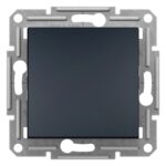 Schneider Asfora διακόπτης διπολικός Ανθρακί – EPH0200171