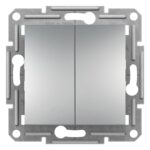 Schneider Asfora διακόπτης κομμυτατέρ Αλουμίνιο – EPH0300161