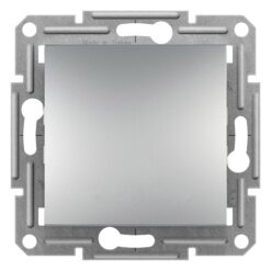 Schneider Asfora διακόπτης αλέ-ρετούρ Αλουμίνιο – EPH0400161