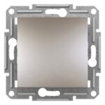 Schneider Asfora διακόπτης αλέ-ρετούρ Bronze – EPH0400169