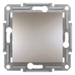 Schneider Asfora μπουτόν απλό Bronze – EPH0700169