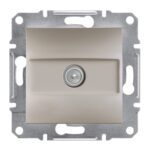 Schneider Asfora πρίζα TV τερματική 1DB Bronze – EPH3200169