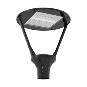 LED Φωτιστικό Πλατείας με ρυθμιζόμενο Wattage 30/40/50W 5100lm/6600lm/8000lm 4000K 230V ACA – ESTOR34540
