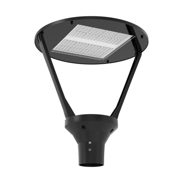 LED Φωτιστικό Πλατείας με ρυθμιζόμενο Wattage 30/40/50W 5100lm/6600lm/8000lm 4000K 230V ACA – ESTOR34540