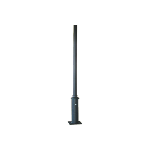 ΚΟΛΩΝΑ Φ76/Φ140 4 ΜΕΤΡΩΝ ACA – F761404M