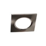 SQUARE NICKEL MATT PLASTIC RING FOR FALKO7S ACA – FALKOSNM