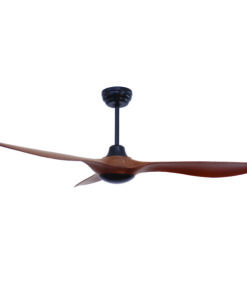 ΑΝΕΜΙΣΤΗΡΑΣ ΟΡΟΦΗΣ ΧΩΡΙΣ ΦΩΣ Φ132 DC40W 3 ΠΤΕΡΥΓΙΑ ABS ΚΑΦΕ ME ΤΗΛΕΧΕΙΡΙΣΤΗΡΙΟ 2 ΑΝΑΡΤΗΣΕΙΣ 15&25ΕΚ ACA – FANKVBR50