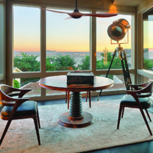 ΑΝΕΜΙΣΤΗΡΑΣ ΟΡΟΦΗΣ ΧΩΡΙΣ ΦΩΣ Φ132 DC40W 3 ΠΤΕΡΥΓΙΑ ABS ΚΑΦΕ ME ΤΗΛΕΧΕΙΡΙΣΤΗΡΙΟ 2 ΑΝΑΡΤΗΣΕΙΣ 15&25ΕΚ ACA – FANKVBR50