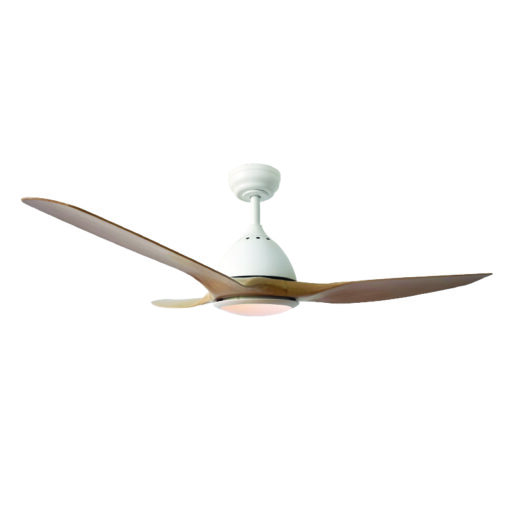 ΑΝΕΜΙΣΤΗΡΑΣ ΟΡΟΦΗΣ ΦΩΣ DIMMABLE Φ132 DC40W 3ABS ΦΥΣΙΚΑ ΠΤΕΡΥΓΙΑ ΤΗΛΕΧΕΙΡΙΣΤΗΡ 2 ΑΝΑΡΤΗΣΕΙΣ 15&25ΕΚ ACA – FANKVN30G