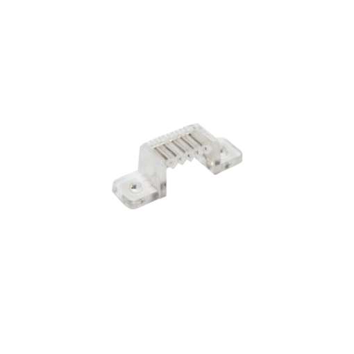 MOUNTING CLIP FOR SINGLE COLOR 505060 220V LED STRIP ACA – FIXPAR