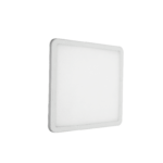 ΦΩΤΙΣΤΙΚΟ ΟΡΟΦΗΣ SLIM PANEL ΛΕΥΚΟ ΤΕΤΡΑΓΩΝΟ ΧΩΝΕΥΤΟ LED SMD 15W 3000K 1300Lm 120° ACA – FLEXI1530SW