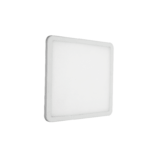 ΦΩΤΙΣΤΙΚΟ ΟΡΟΦΗΣ SLIM PANEL ΛΕΥΚΟ ΤΕΤΡΑΓΩΝΟ ΧΩΝΕΥΤΟ LED SMD 15W 4000K 1330Lm Φ50-150  ACA – FLEXI1540SW