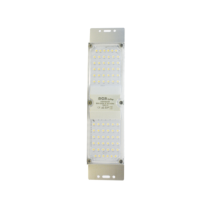 ^LED MODULE 60W 6.000K 6.900LM TYPEII 50.000HRS IP66 230V AC ACA – FORT6060AS