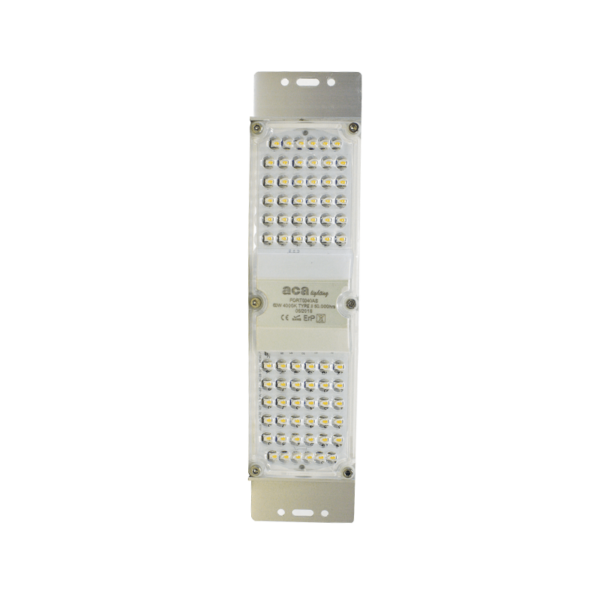 LED MODULE 60W 4.000K 6.600LM TYPEII 50.000HRS IP66 230V AC ACA – FORT6040AS