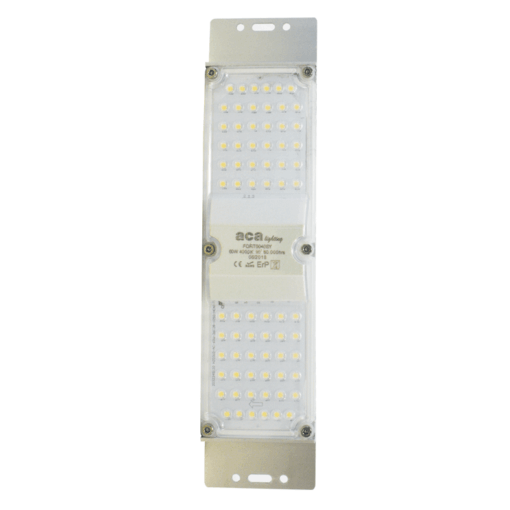 LED MODULE 60W 3.000K 6.000LM 90˚ 50.000HRS IP66 230V AC ACA – FORT6030SY