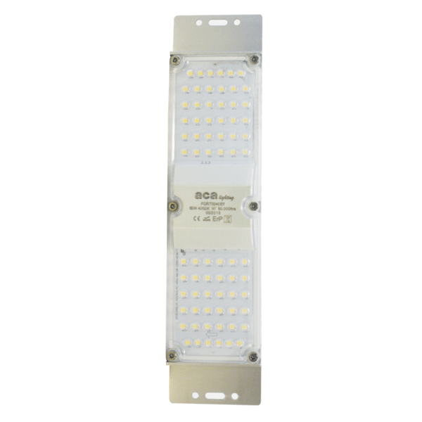 LED MODULE 60W 3.000K 6.000LM 90˚ 50.000HRS IP66 230V AC ACA – FORT6030SY