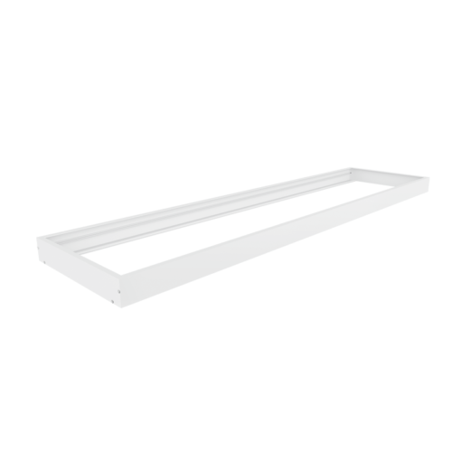 Εξωτερικό Πλαίσιο Στήριξης Οροφής για LED Panel 30x120cm OTIS30120, PILO30120, ROVE30120, DEBA30120 & TREGO30120 ACA – FR3012065