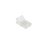 2PIN MIDDLE CONNECTOR FOR SINGLE COL 10mm 5050 IP67 LED STRIP ACA – FST5050MID67