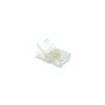 4PIN MIDDLE CONNECTOR FOR RGB 10mm 5050 IP67 LED STRIP ACA – FST5050MIDRGB67