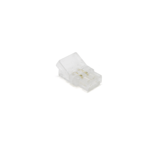 2PIN SUPPLY CONNECTOR FOR SINGLE COLOR 12mm 5050 IP67 LEDSTRIP ACA – FST5050SUP67