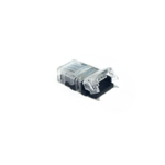 4PIN SUPPLY CONNECTOR FOR RGB 10mm 5050 IP20 LED STRIP ACA – FST5050SUPRGB20
