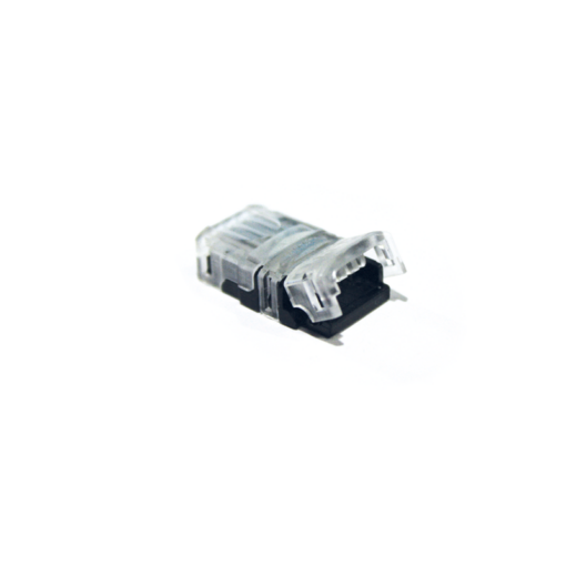 4PIN SUPPLY CONNECTOR FOR RGB 10mm 5050 IP20 LED STRIP ACA – FST5050SUPRGB20