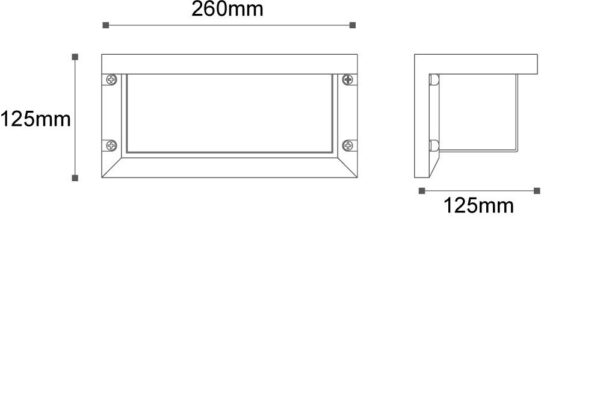 Sun Light ΦΩΤΙΣΤΙΚΑ ΕΞΩΤΕΡΙΚΟΥ ΧΩΡΟΥ – ΚΩΔ. G0430S