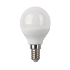 LED Λάμπα E14 3W Γλομπάκι Diolamp 180° 270lm Φυσικό Λευκό 4000K – G45314NW