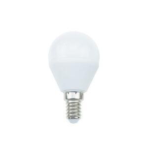 LED Λάμπα E14 Γλομπάκι G45 5W CCT 180° 360lm  Diolamp – G45514CCT