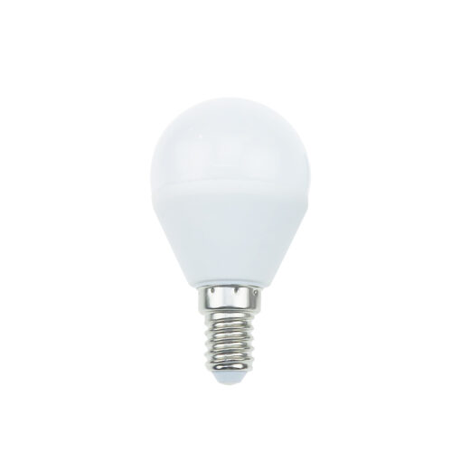 LED Λάμπα E14 Γλομπάκι G45 5W CCT 180° 360lm  Diolamp – G45514CCT