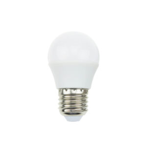 LED Λάμπα E27 Γλομπάκι G45 CCT 5W 180° 360lm Diolamp – G45527CCT