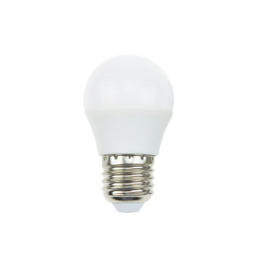 LED Λάμπα E27 Γλομπάκι G45 CCT 5W 180° 360lm Diolamp – G45527CCT