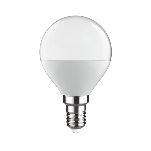 LED Λάμπα E14 P45 Γλομπάκι 7W Diolamp 180° 670lm 6000K – G45714CW