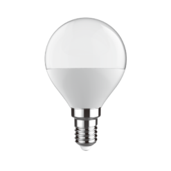 LED Λάμπα E14 P45 Γλομπάκι 7W Diolamp 180° 650lm 4000K – G45714NW