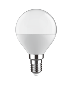 LED Λάμπα E14 P45 Γλομπάκι 7W Diolamp 180° 650lm 4000K – G45714NW