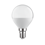 LED Λάμπα E14 P45 Γλομπάκι 7W Diolamp 180° 630lm 3000K – G45714WW
