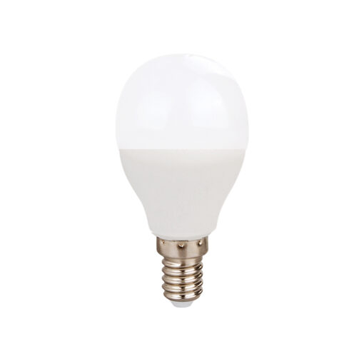 LED Λάμπα E14 P45 Γλομπάκι 8W Diolamp 180° 730lm 3000K – G45814WW