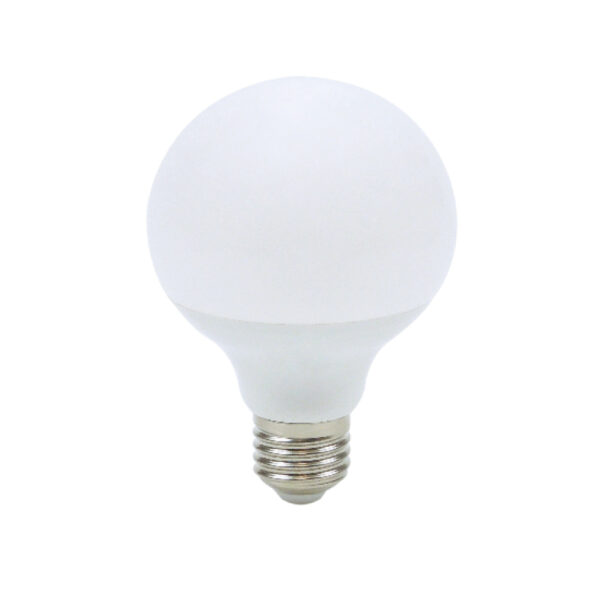 LED Λάμπα E27 G80 11W Diolamp 230° 1000lm 6000K – G8011CW