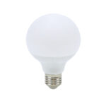 LED Λάμπα E27 G80 11W Diolamp 230° 960lm 3000K – G8011WW