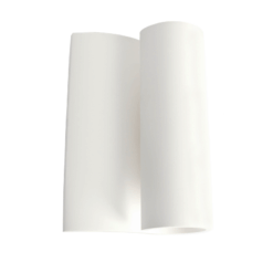 Γύψινο Φωτιστικό Τοίχου Up-Down 2xG9 Λευκό ACA DECOR  – G85612W